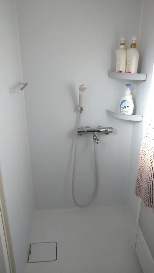 Rimon Apartment Tokyo