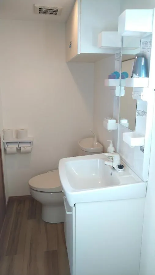 Rimon Apartment Tokyo