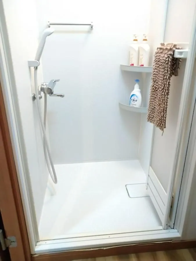 Rimon Apartment Tokyo