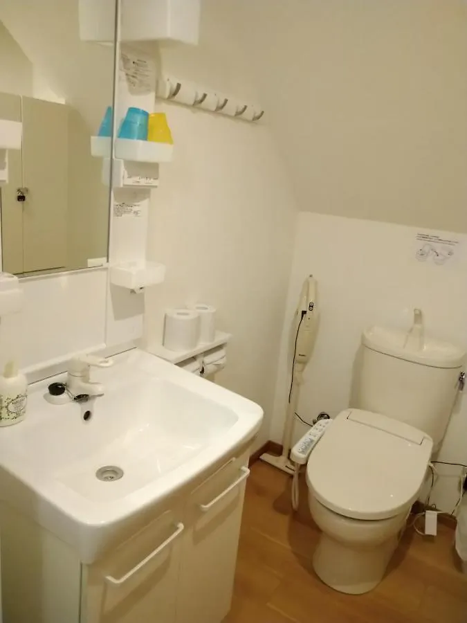 Rimon Apartment Tokyo 0*,  Japan