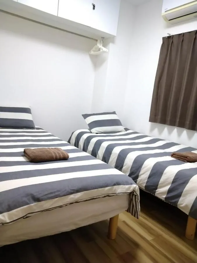 Rimon Apartment Tokyo