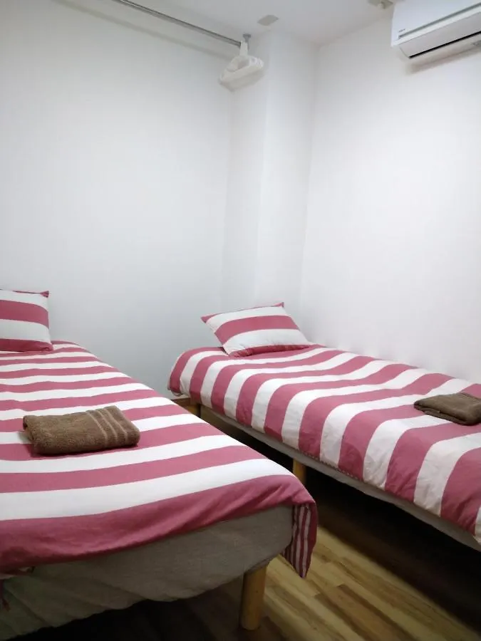 Rimon Apartment Tokyo