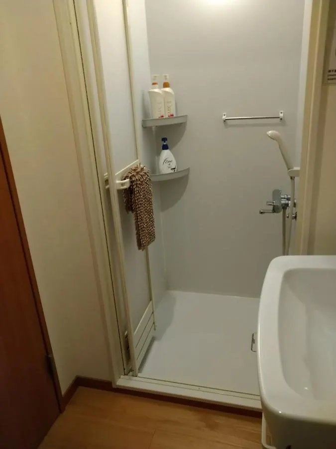 Rimon Apartment Tokyo 0*,