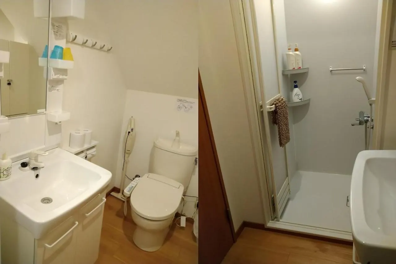 Rimon Apartment Tokyo