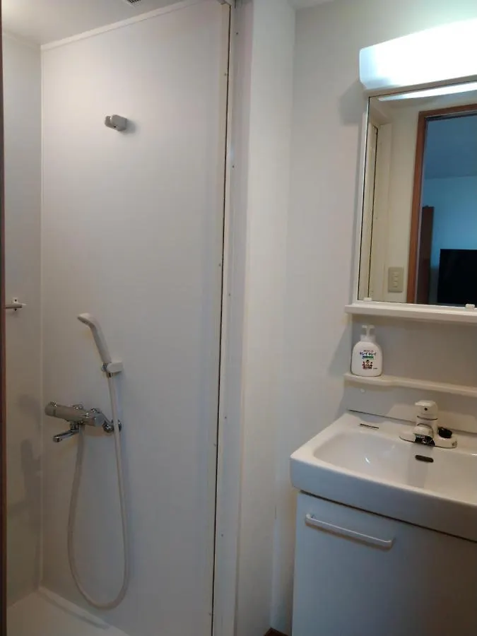 Rimon Apartment Tokyo