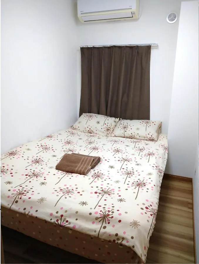 Rimon Apartment Tokyo 0*,  Japan