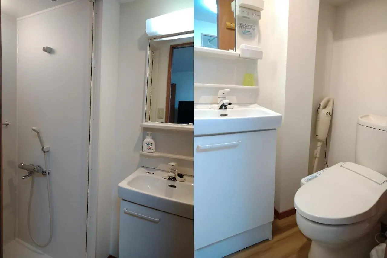 Rimon Apartment Tokyo