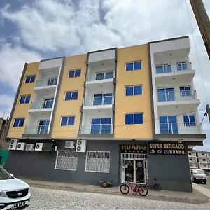visit hotel
