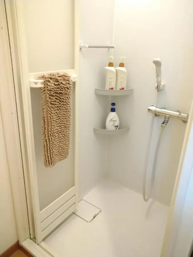 Rimon Apartment Tokyo prefektur