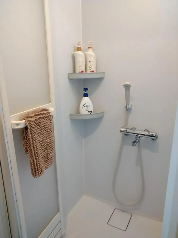 Rimon Apartment Tokyo prefektur Japan