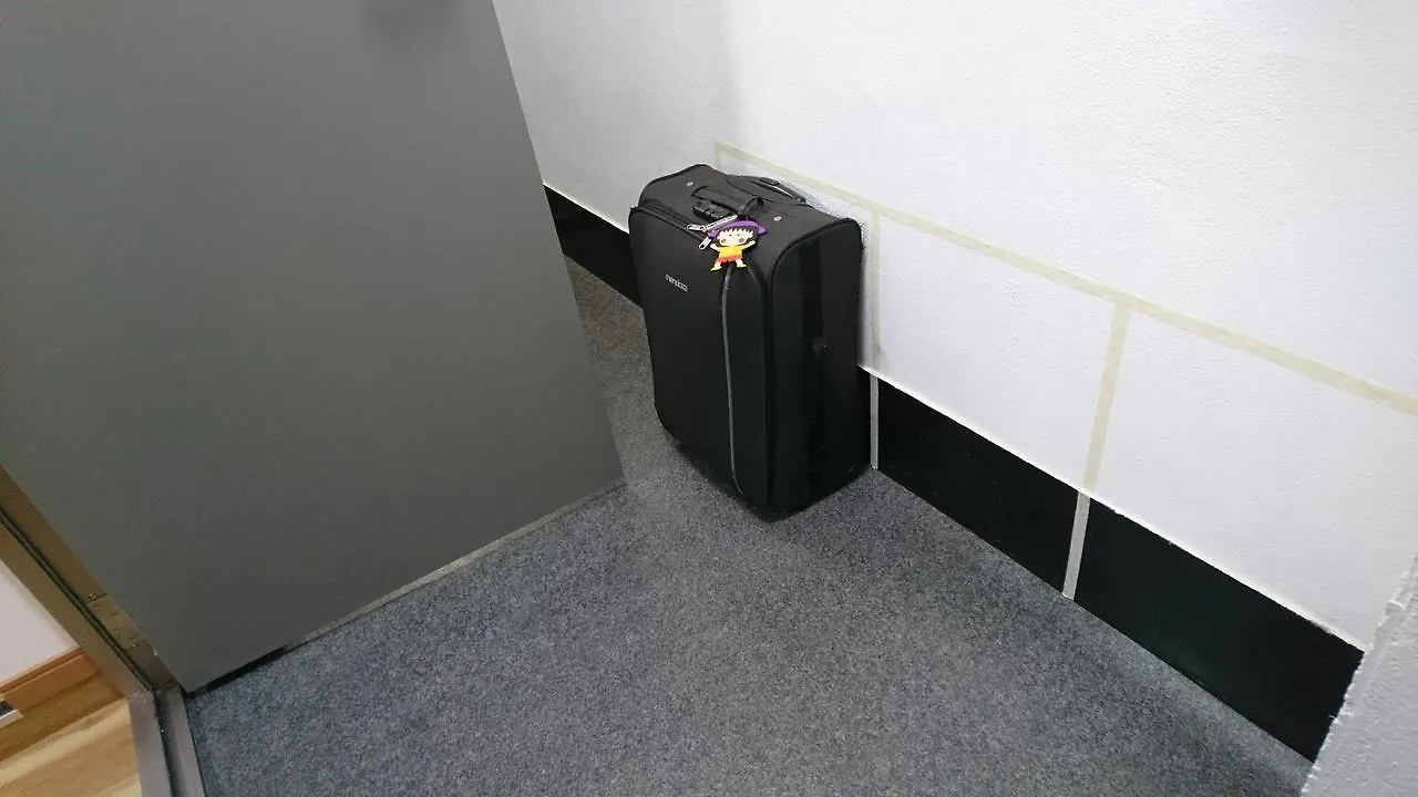 Rimon Apartment Tokyo prefektur
